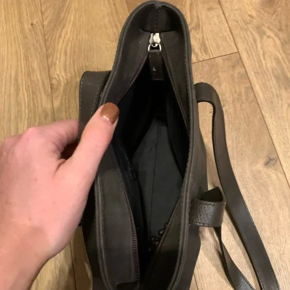 Burberry vintage purse - Picture 4 of 7